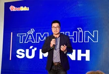 Rino Education đầu tư vào startup 7 năm tuổi, tăng hiện diện trong mảng luyện thi IELTS