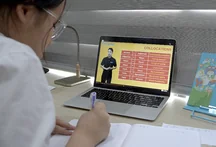 Gia sư AI - xu hướng mới của dân học ngoại ngữ